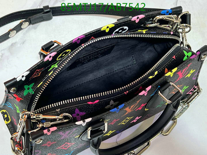 LV-Bag-4A Quality Code: AB7542 $: 85USD