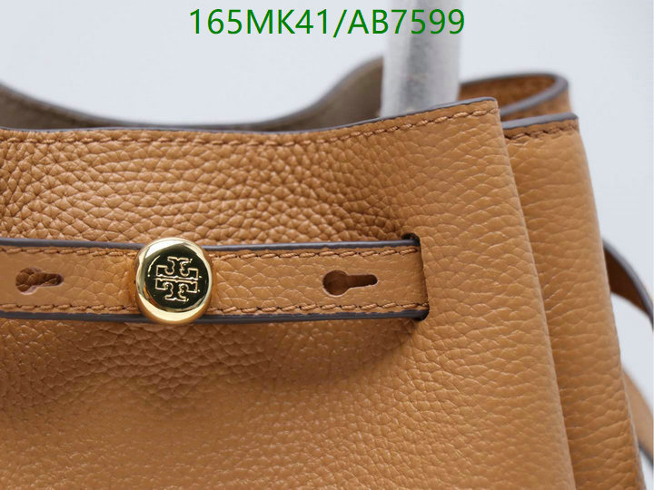 Tory Burch-Bag-Mirror Quality Code: AB7599 $: 165USD