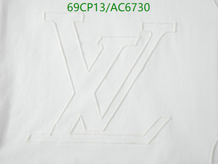 LV-Clothing Code: AC6730 $: 69USD