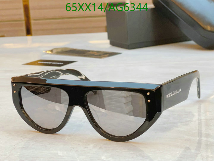 D&G-Glasses Code: AG6344 $: 65USD