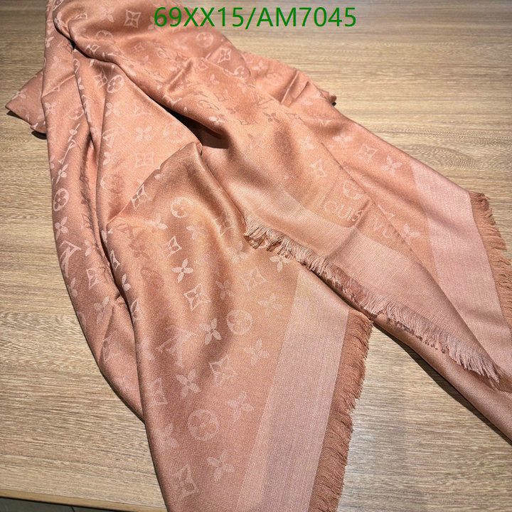 LV-Scarf Code: AM7045 $: 69USD