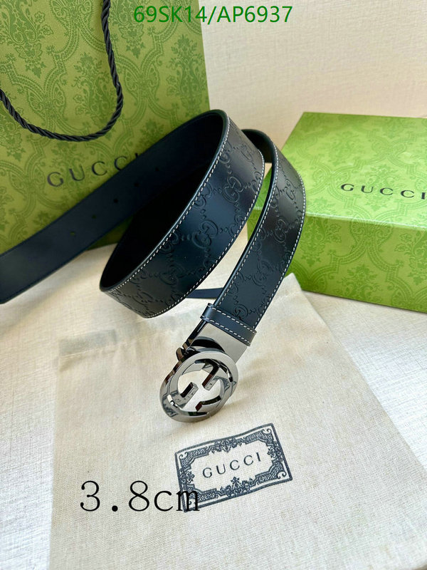 Gucci-Belts Code: AP6937 $: 69USD