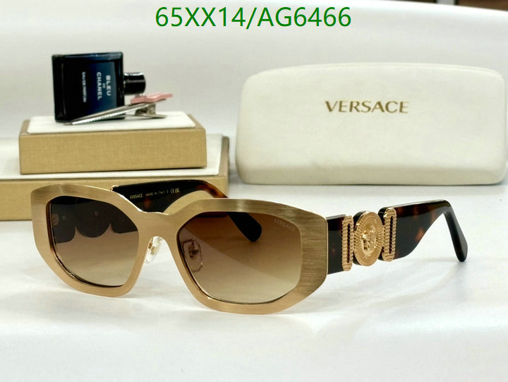 Versace-Glasses Code: AG6466 $: 65USD