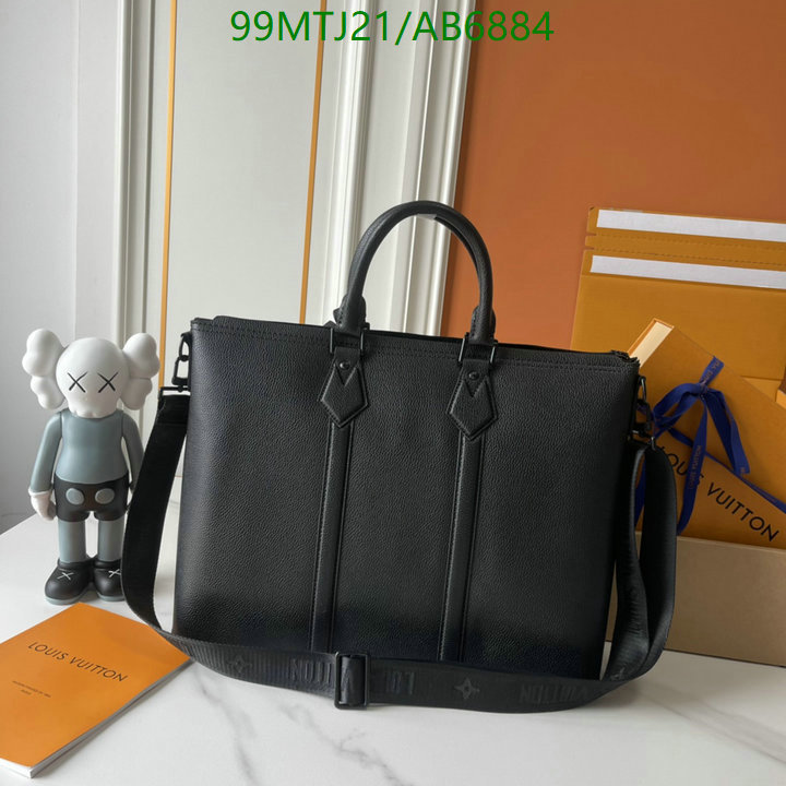 LV-Bag-4A Quality Code: AB6884 $: 99USD