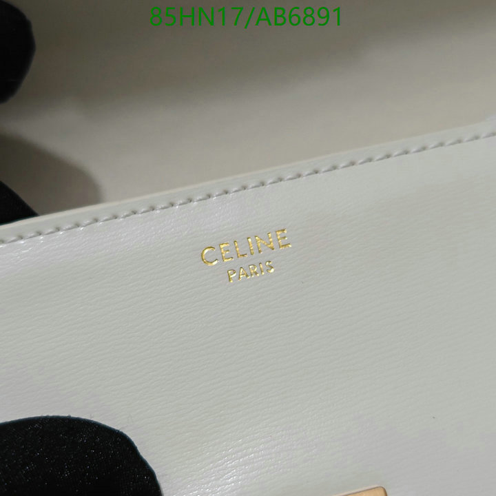 Celine-Bag-4A Quality Code: AB6891 $: 85USD