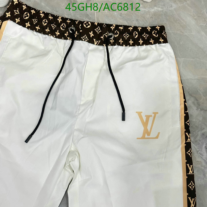 LV-Beach Shorts Code: AC6812 $: 45USD