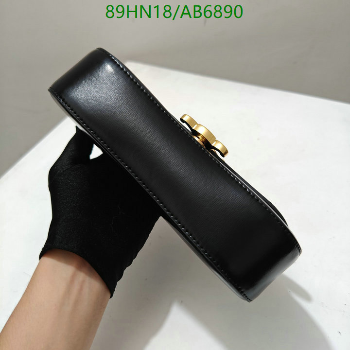 Celine-Bag-4A Quality Code: AB6890 $: 89USD