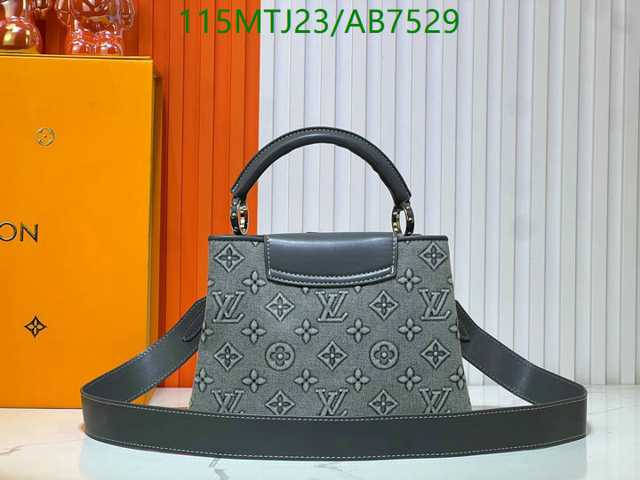 LV-Bag-4A Quality Code: AB7529 $: 115USD