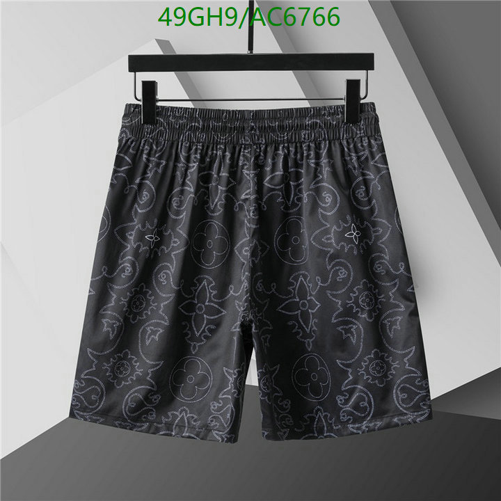 LV-Beach Shorts Code: AC6766 $: 49USD