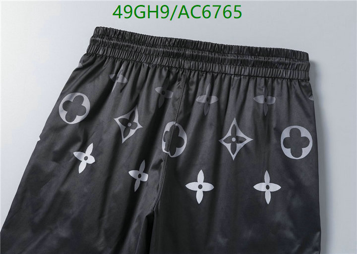 LV-Beach Shorts Code: AC6765 $: 49USD