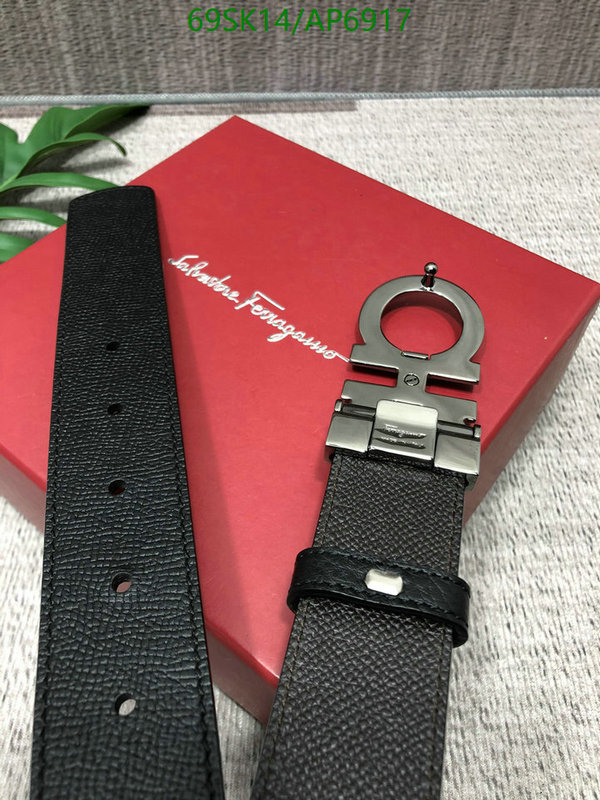 Ferragamo-Belts Code: AP6917 $: 69USD