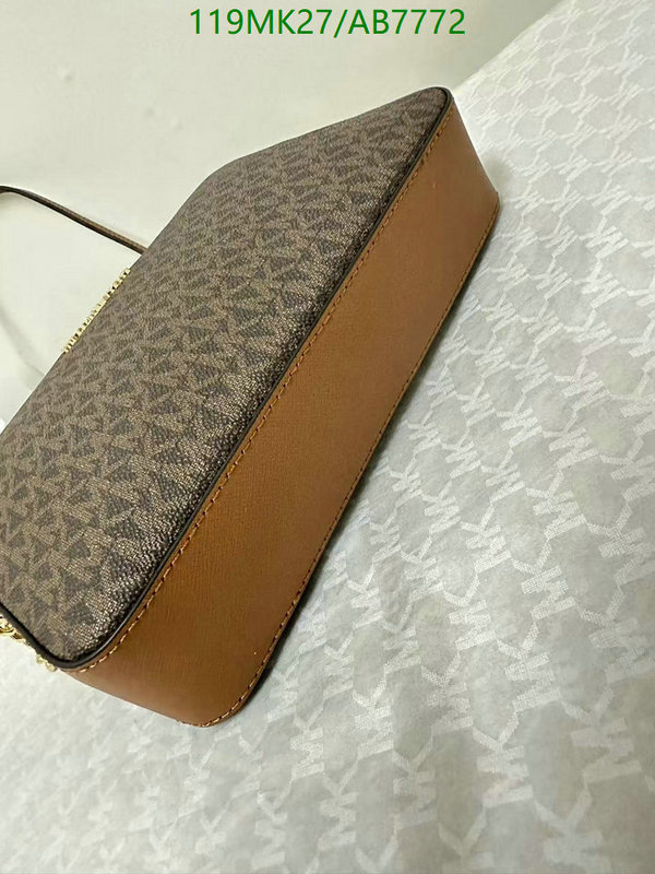 Michael Kors-Bag-Mirror Quality Code: AB7772 $: 119USD