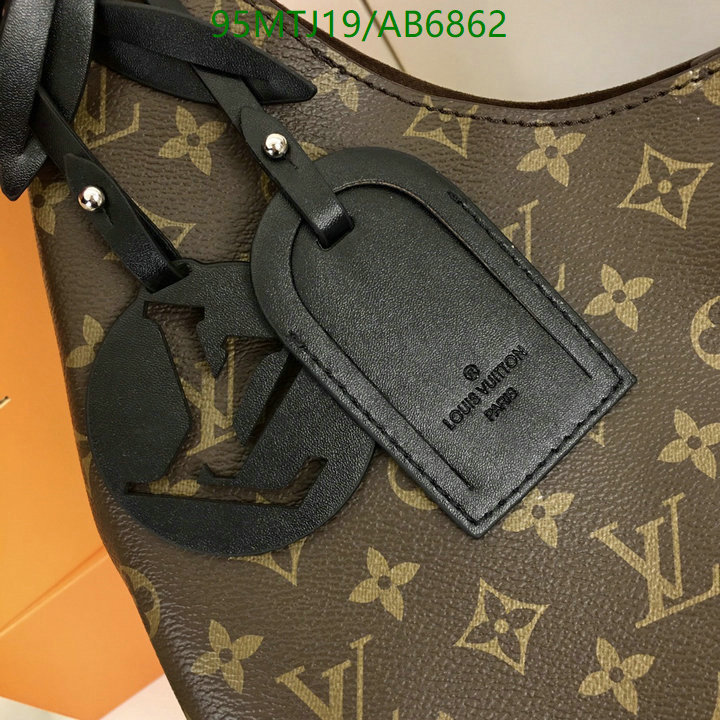 LV-Bag-4A Quality Code: AB6862 $: 95USD