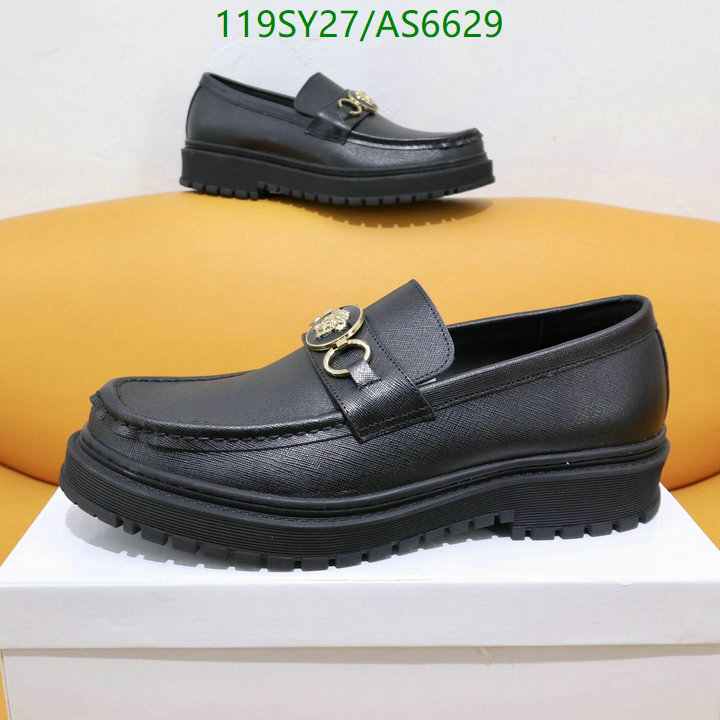 Versace-Men shoes Code: AS6629 $: 119USD