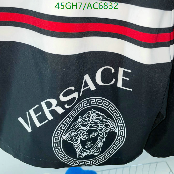 Versace-Beach Shorts Code: AC6832 $: 45USD