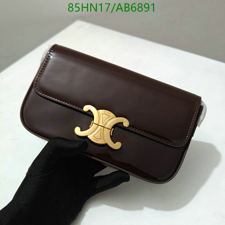 Celine-Bag-4A Quality Code: AB6891 $: 85USD