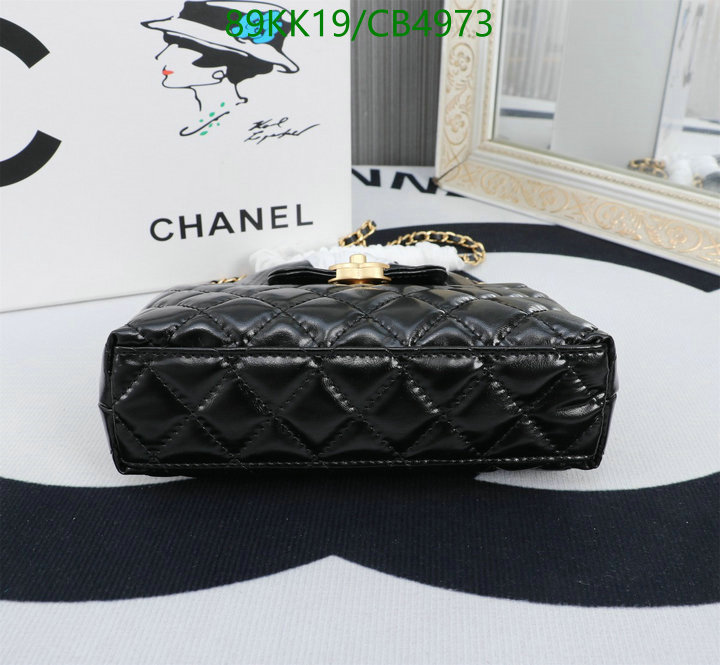 Chanel-Bag-4A Quality ID: CB4973 $: 89USD