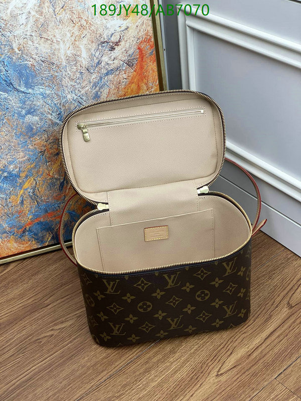 LV-Bag-Mirror Quality Code: AB7070 $: 189USD