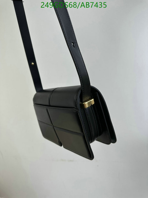 Burberry-Bag-Mirror Quality Code: AB7435 $: 249USD