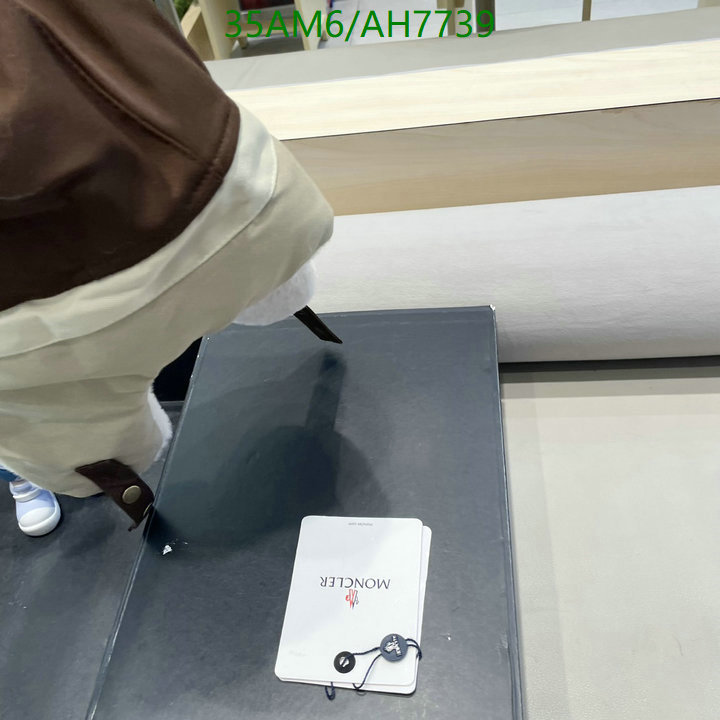 Moncler-Cap(Hat) Code: AH7739 $: 35USD