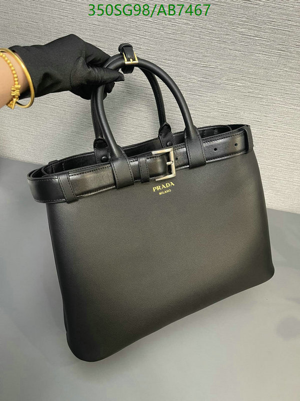 Prada-Bag-Mirror Quality Code: AB7467 $: 350USD