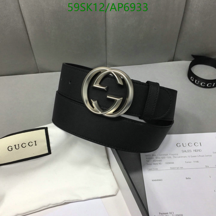 Gucci-Belts Code: AP6933 $: 59USD