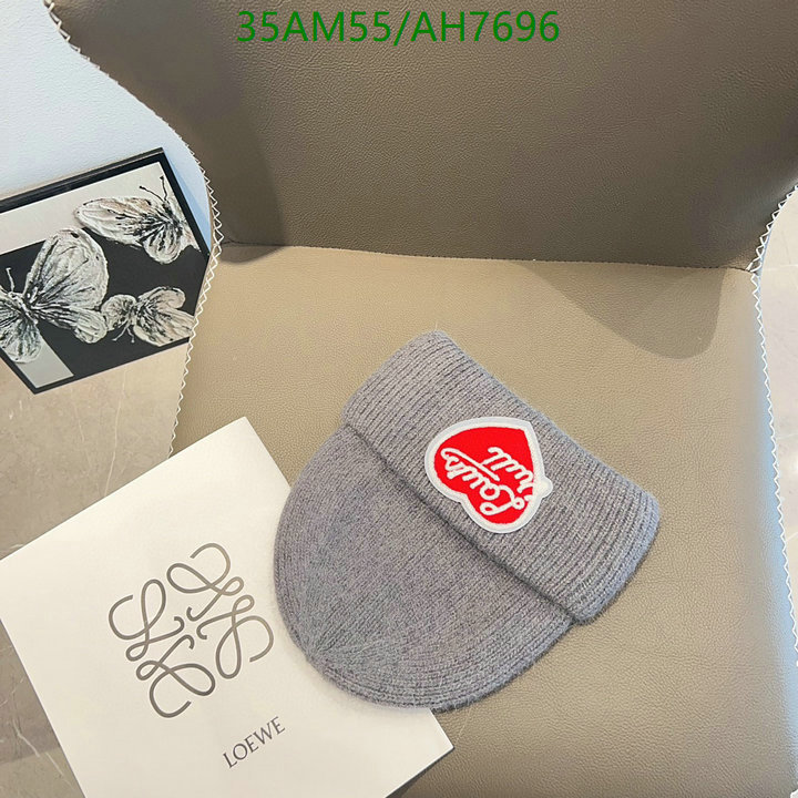 LV-Cap(Hat) Code: AH7696 $: 35USD