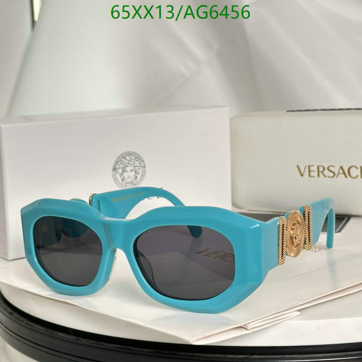 Versace-Glasses Code: AG6456 $: 65USD