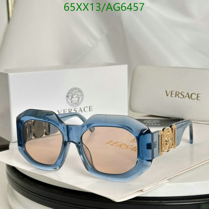 Versace-Glasses Code: AG6457 $: 65USD