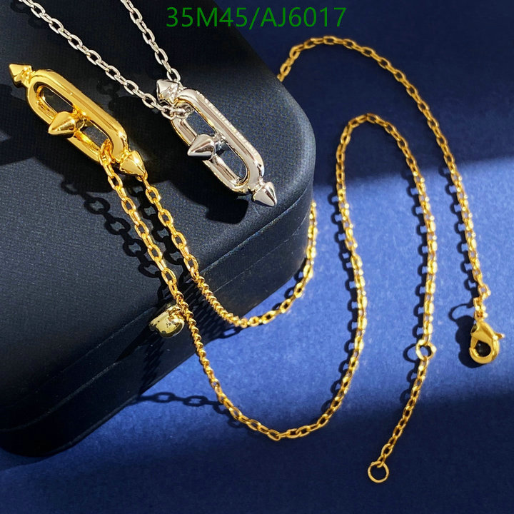 Tiffany-Jewelry Code: AJ6017 $: 35USD