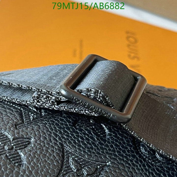 LV-Bag-4A Quality Code: AB6882 $: 79USD