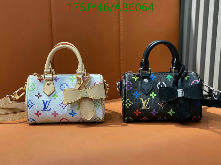 LV-Bag-Mirror Quality Code: AB6064 $: 175USD