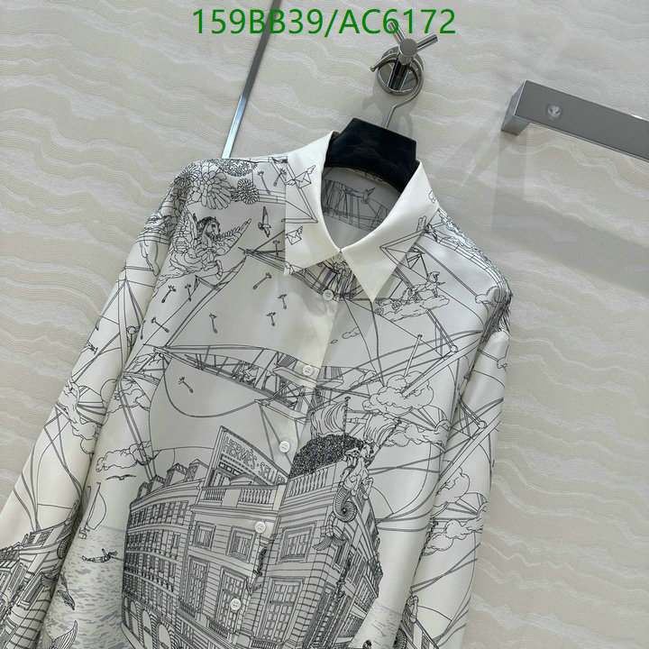 Hermes-Clothing Code: AC6172 $: 159USD