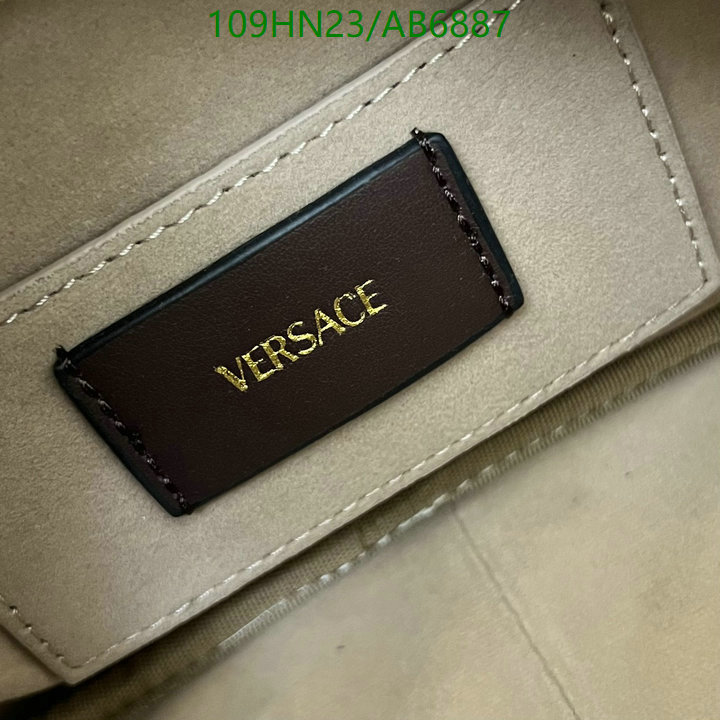 Versace-Bag-4A Quality Code: AB6887 $: 109USD