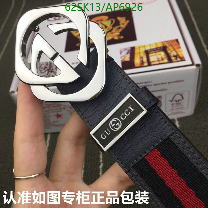 Gucci-Belts Code: AP6926 $: 62USD