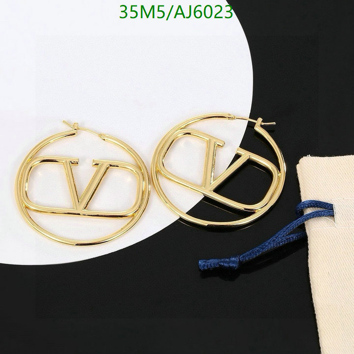 Valentino-Jewelry Code: AJ6023 $: 35USD