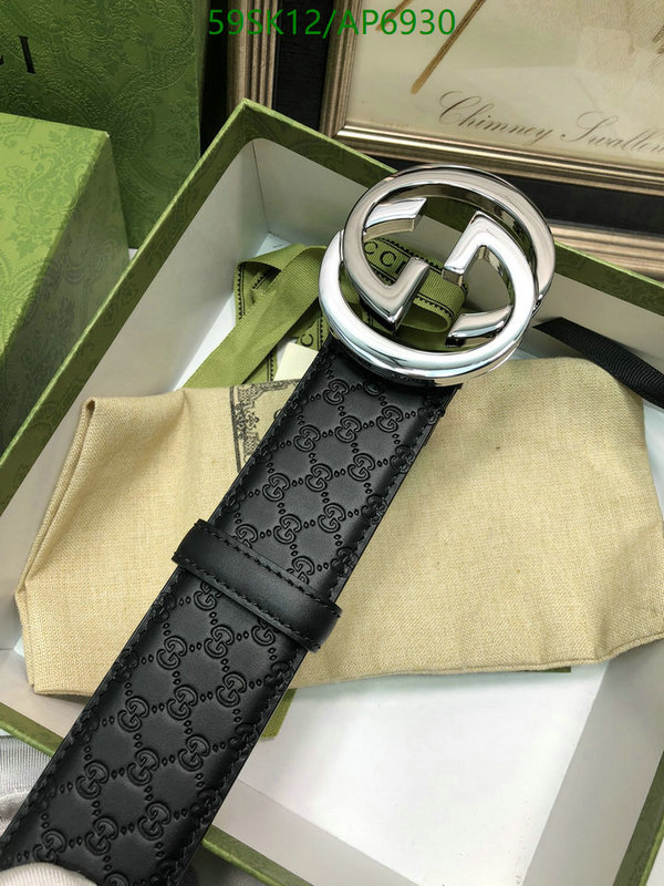 Gucci-Belts Code: AP6930 $: 59USD