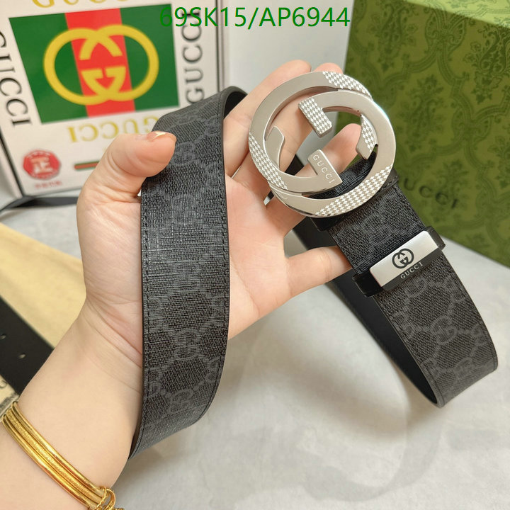 Gucci-Belts Code: AP6944 $: 69USD