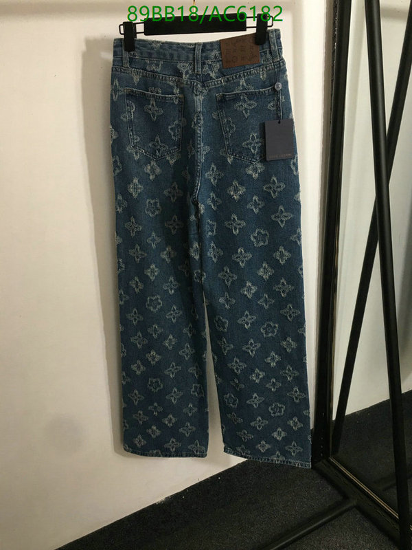 LV-Clothing Code: AC6182 $: 89USD