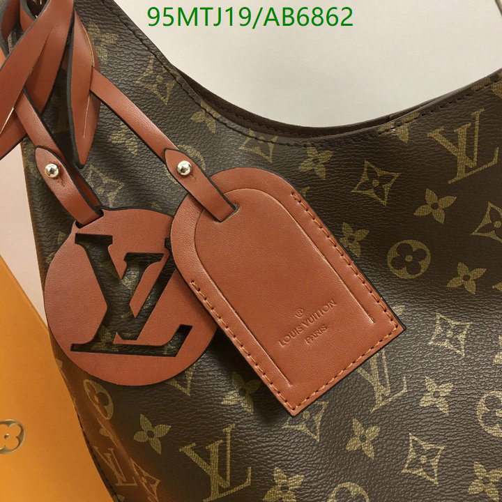 LV-Bag-4A Quality Code: AB6862 $: 95USD