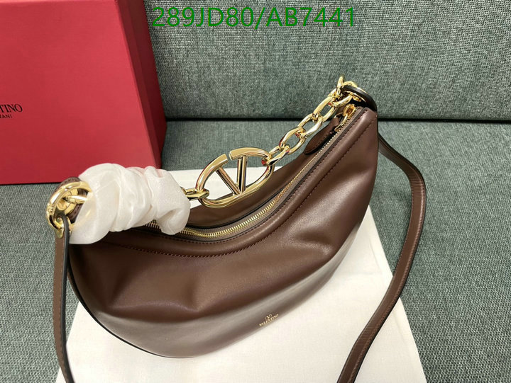 Valentino-Bag-Mirror Quality Code: AB7441 $: 289USD