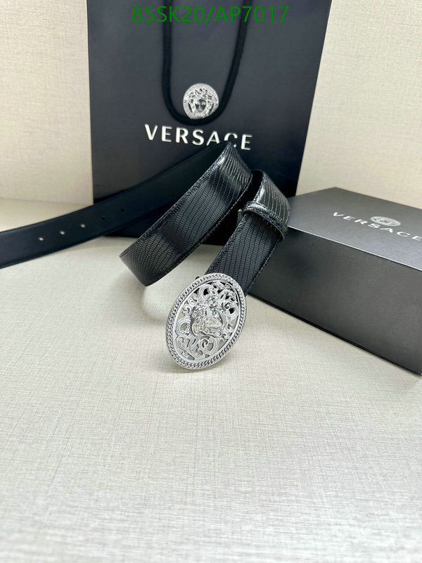 Versace-Belts Code: AP7017 $: 85USD