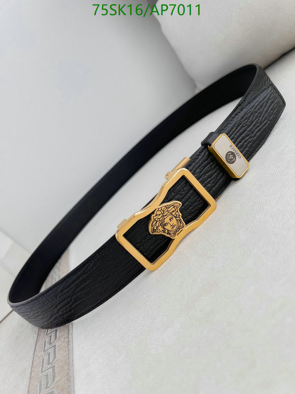 Versace-Belts Code: AP7011 $: 75USD