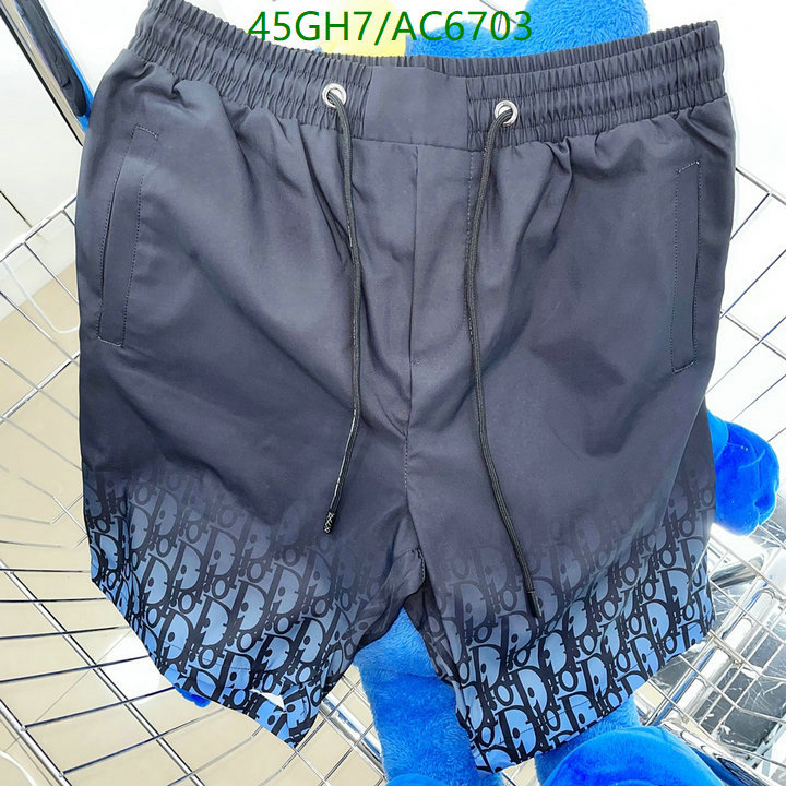 D1or-Beach Shorts Code: AC6703 $: 45USD