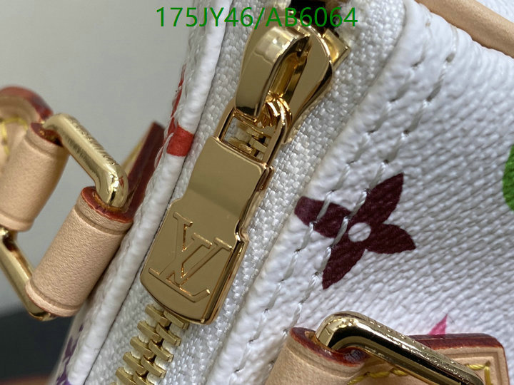 LV-Bag-Mirror Quality Code: AB6064 $: 175USD