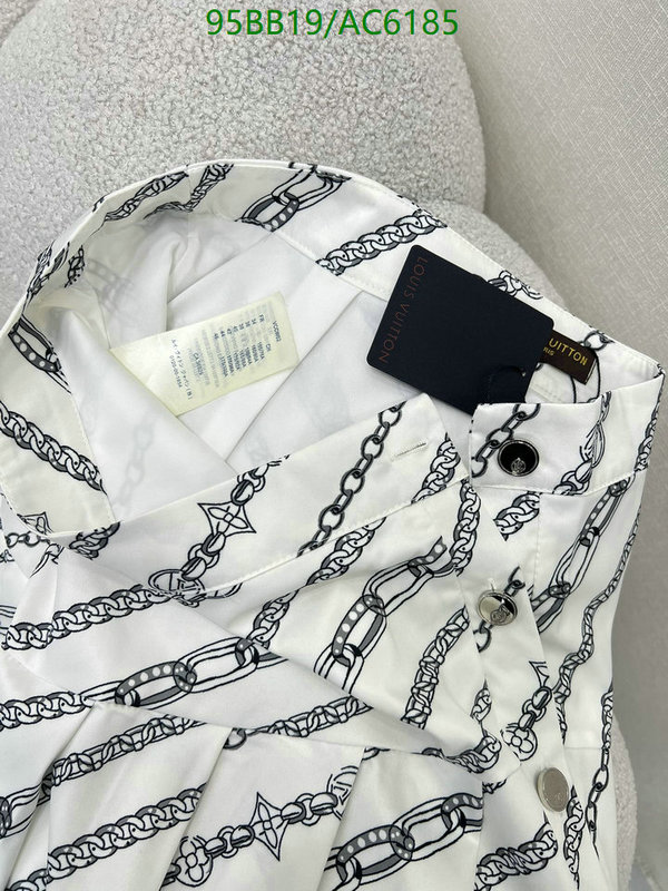 LV-Clothing Code: AC6185 $: 95USD