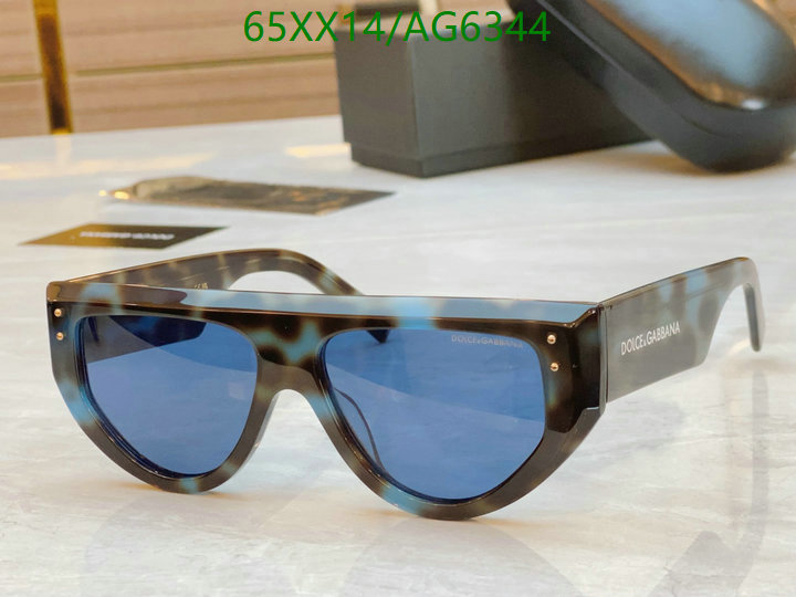 D&G-Glasses Code: AG6344 $: 65USD