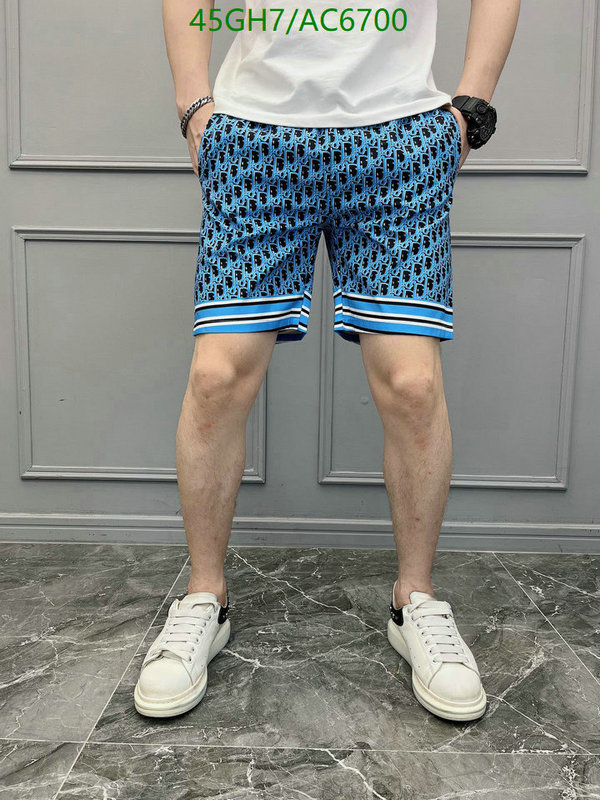 D1or-Beach Shorts Code: AC6700 $: 45USD