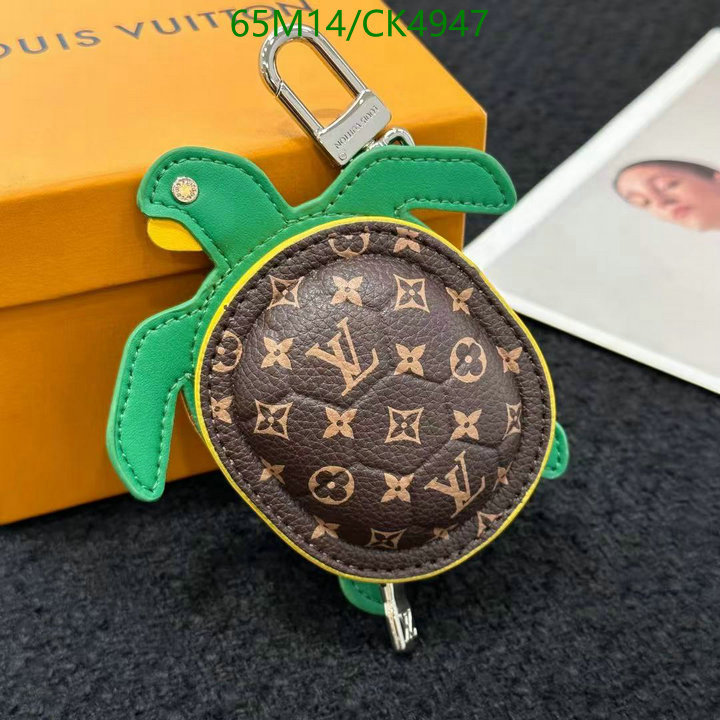 LV-Key pendant Code: CK4947 $: 65USD