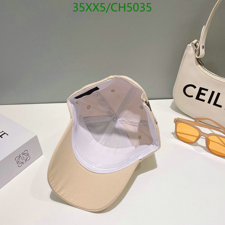 Prada-Cap(Hat) Code: CH5035 $: 35USD